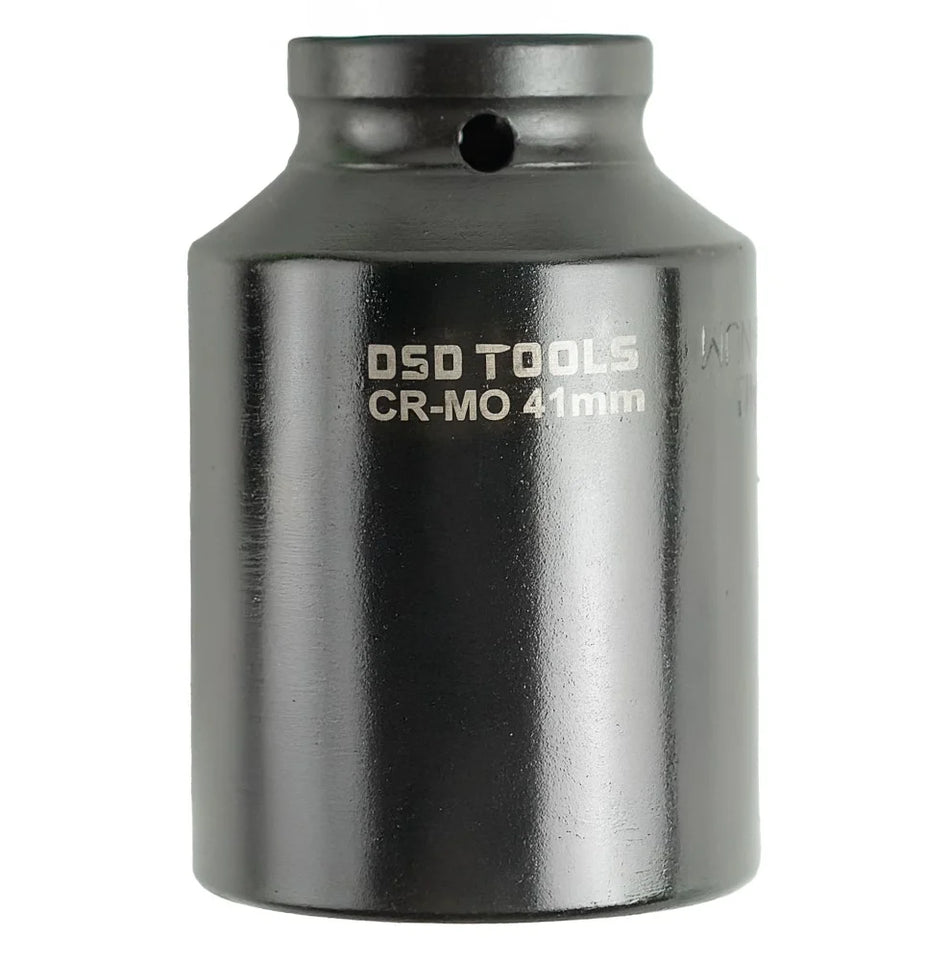 1/2" PAVAROS 41MM 6-POINT THIN-WALLED HUB NUT SOCKET DS1155