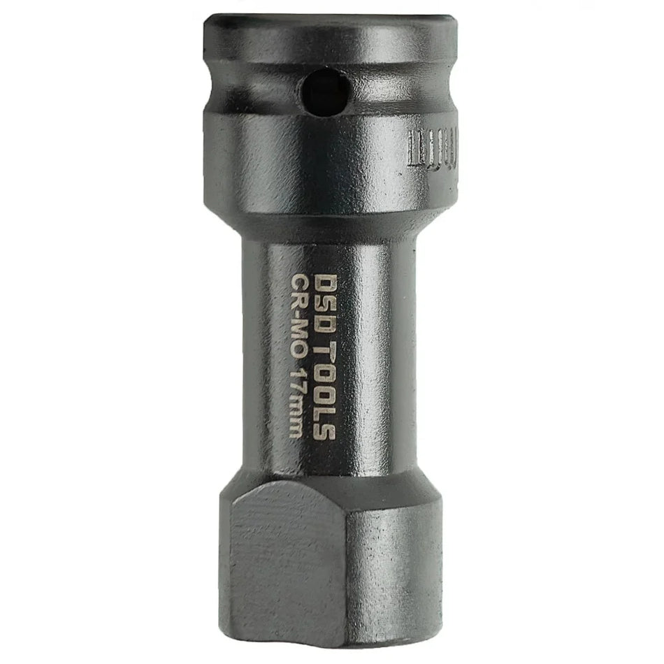 1/2" PAVAROS 17MM SOCKET FOR SUPPORT CHANNEL DS1159