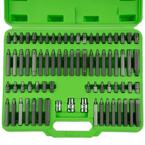 Set of 75 Nozzle Tips DS1211