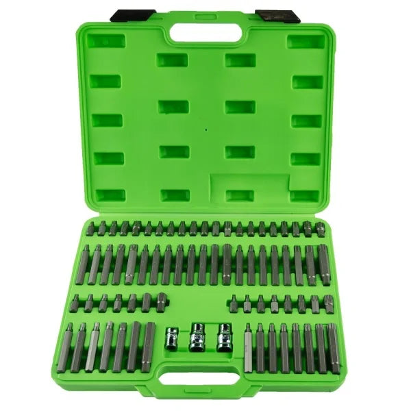 Set of 75 Nozzle Tips DS1211