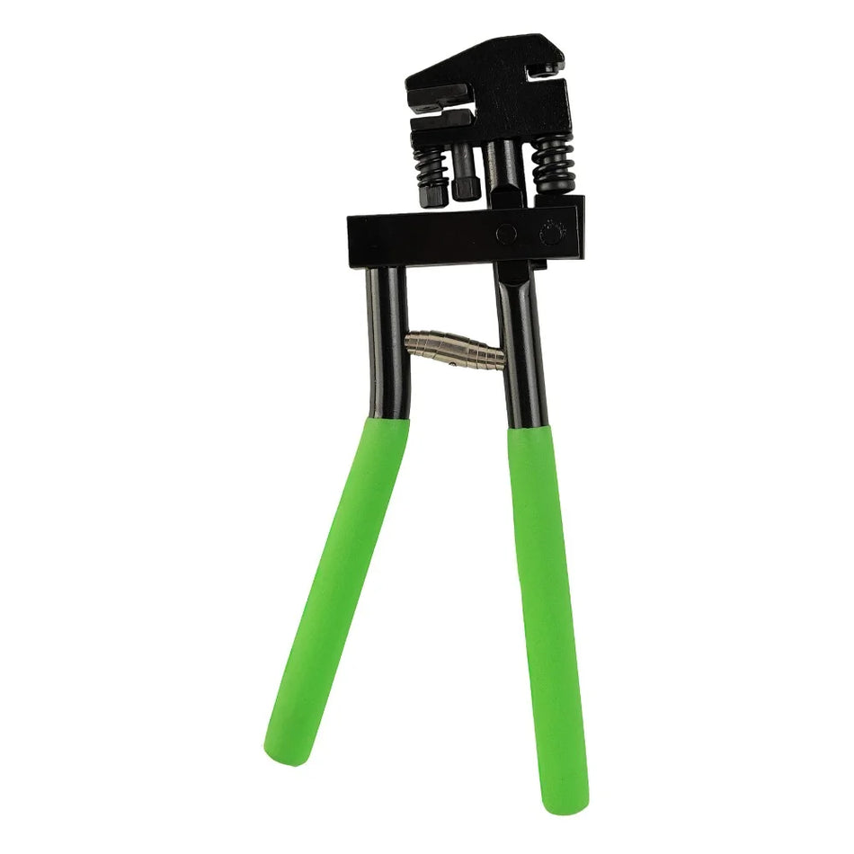 JOGGLER - TOOL FOR BENDING METAL EDGES / ENLARGING 5 MM HOLES DS1240