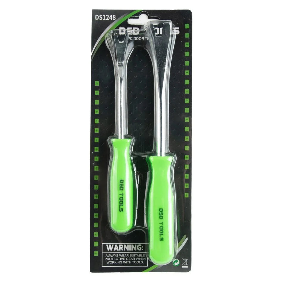 2 PCS. DOOR TRIM REMOVER DS1248