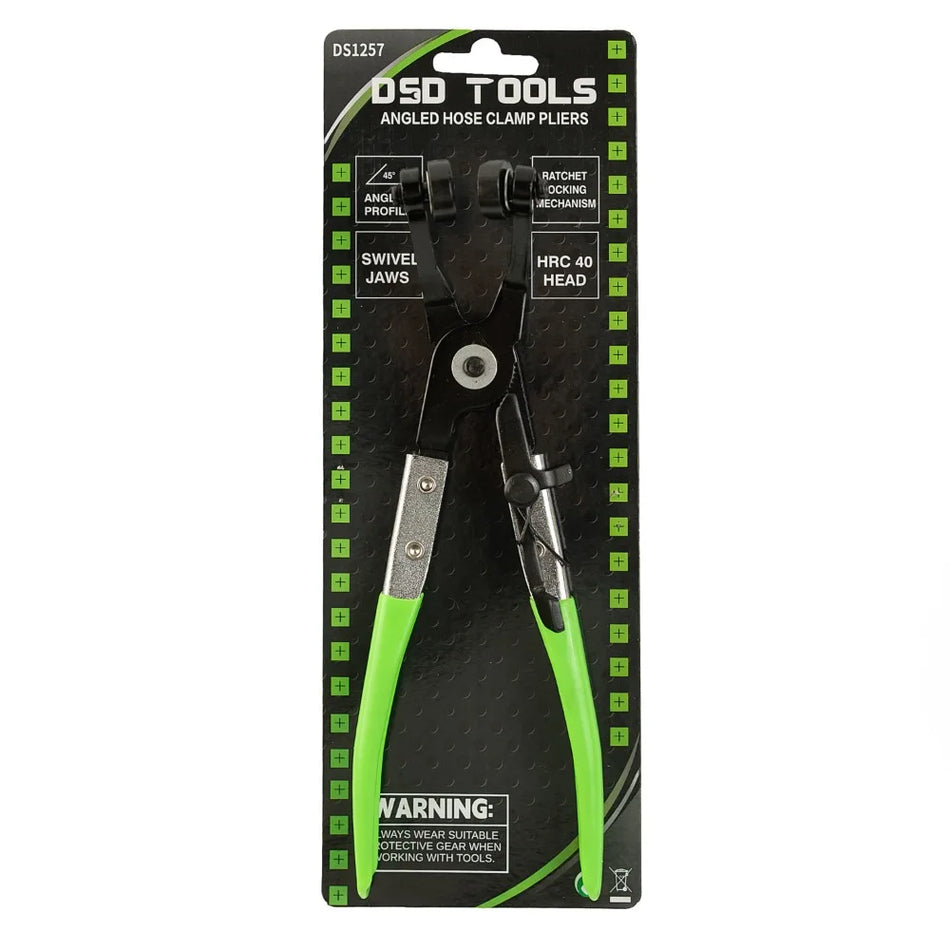 CAMPING HOSE CLAMP PLIERS DS1257