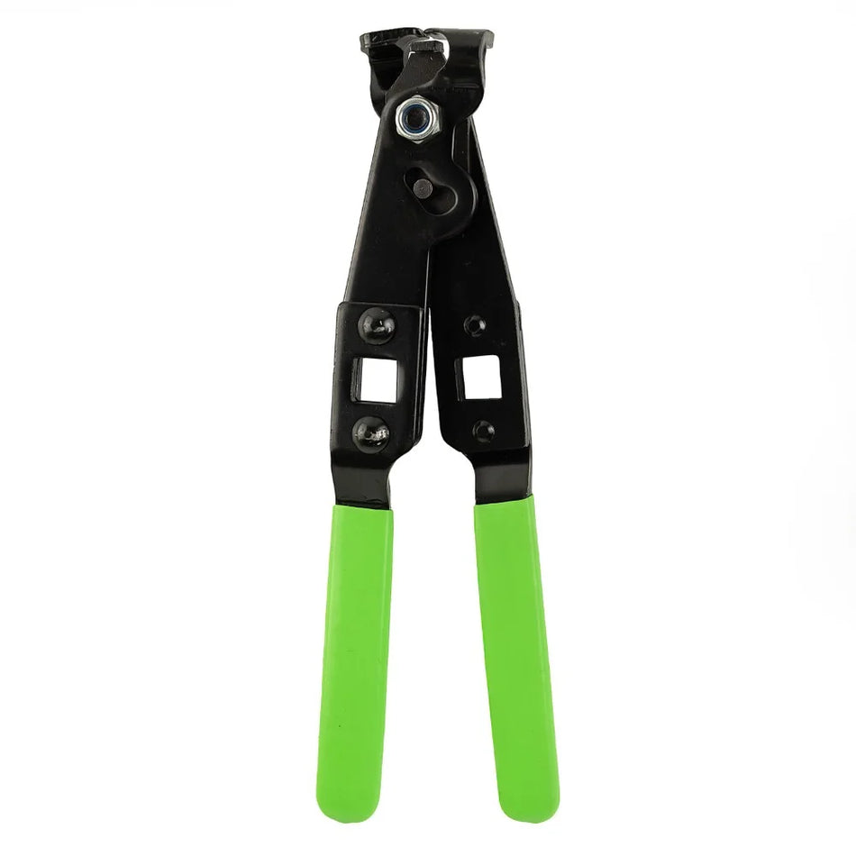 HIGH-DURABILITY EAR-TYPE CLIP PLIERS DS1258