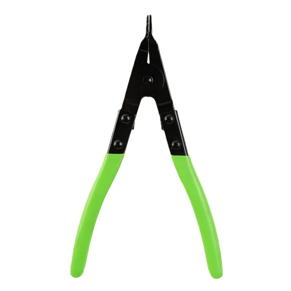 FIXING RING PLIERS - WITH BENT TIP DS1261