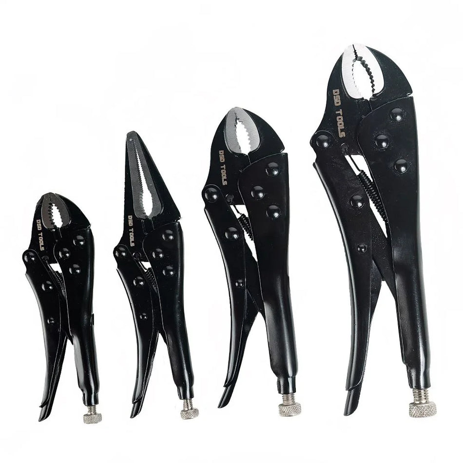 Set of 4 Fixed Replicas DS1266
