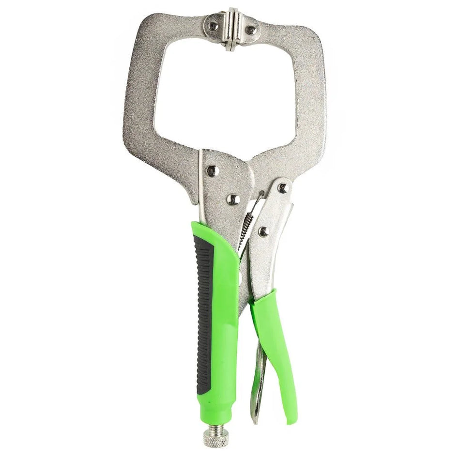 FIXABLE C-TYPE CLAMP – 280 MM DS1267