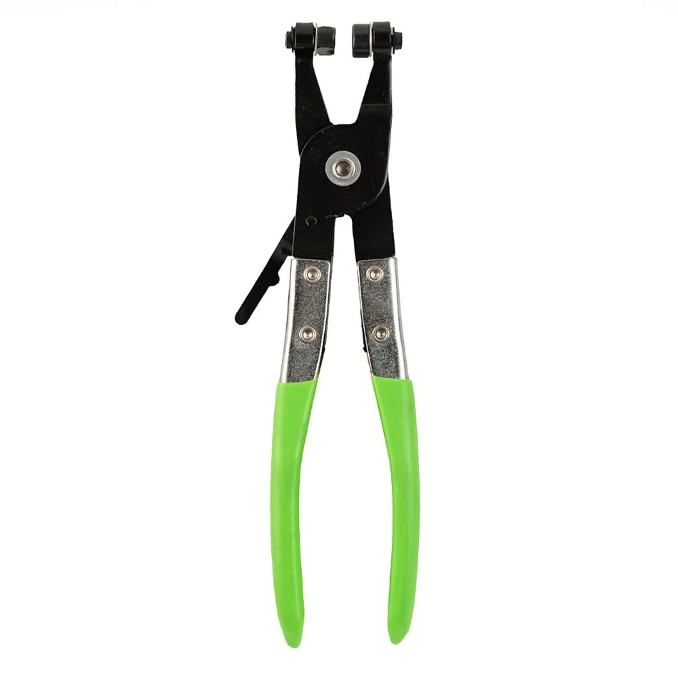 Pliers for Spring Hose Clamps - 215mm DS1292