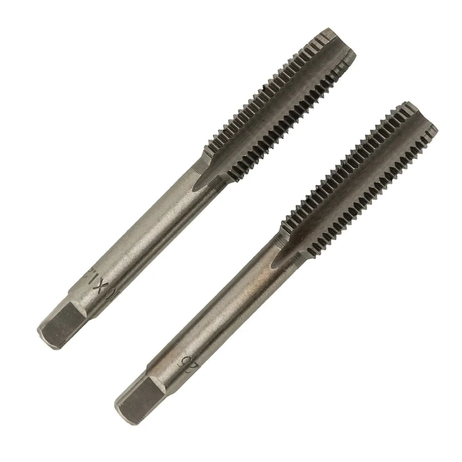 M10 X 1.25P Spark Plug Set (Tapered and Sealing) DS1340