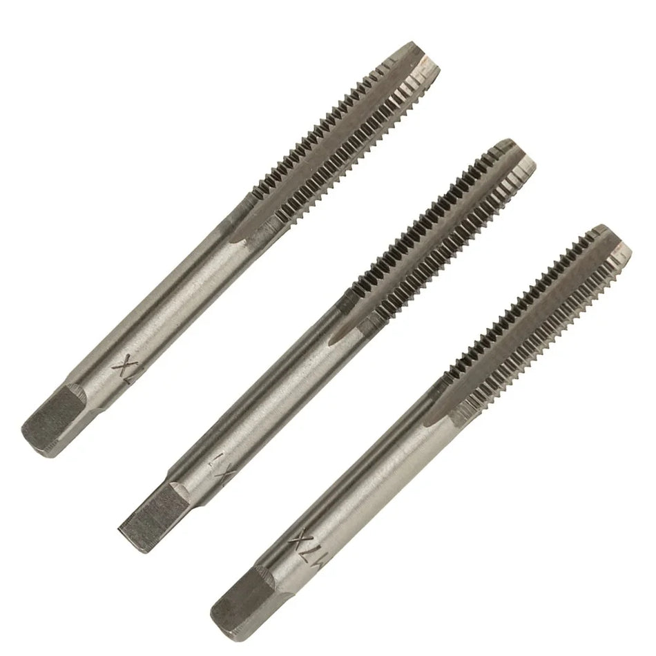 M7 X 1.0P Tapered Thread Set DS1343
