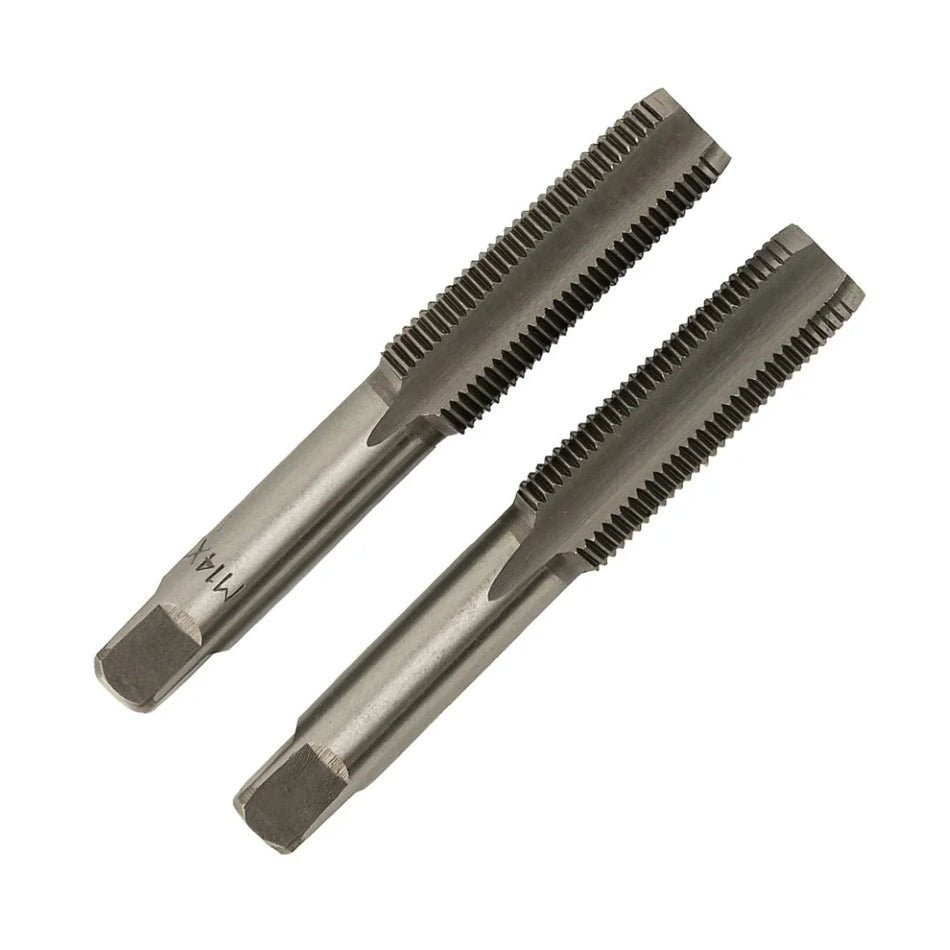 M14 X 1.25P Tapered and Cylindrical Thread Set DS1348