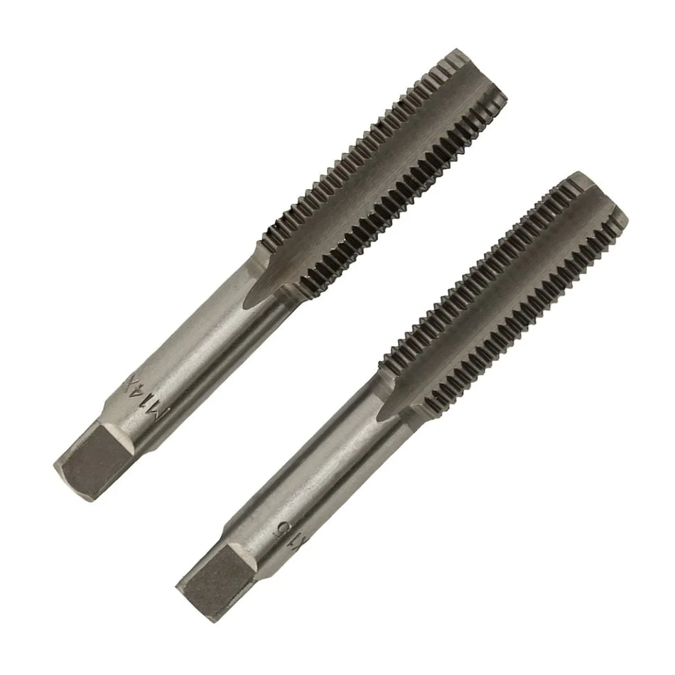 M14 X 1.5P Tapered and Intermediate Thread Set DS1351