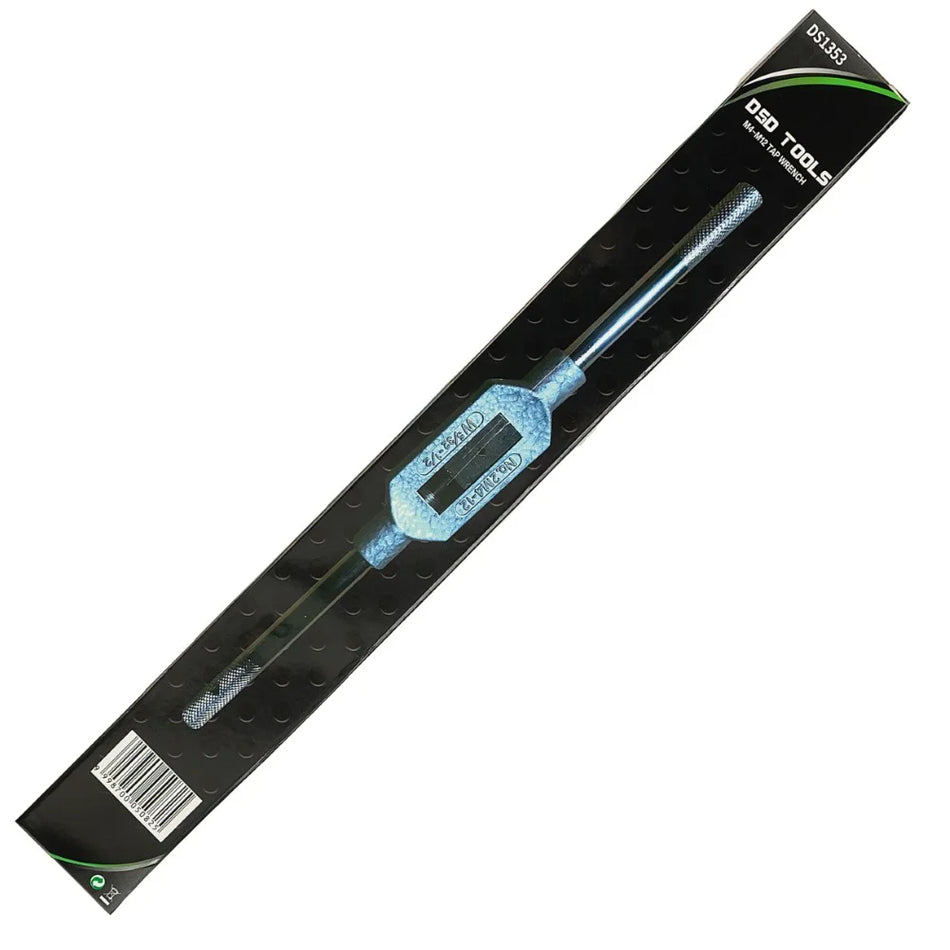 M4-M12 Threaded Wrench DS1353