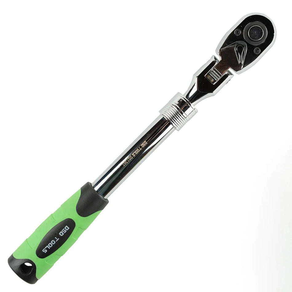 1/2" Flexible Telescopic Drain Rod DS1361