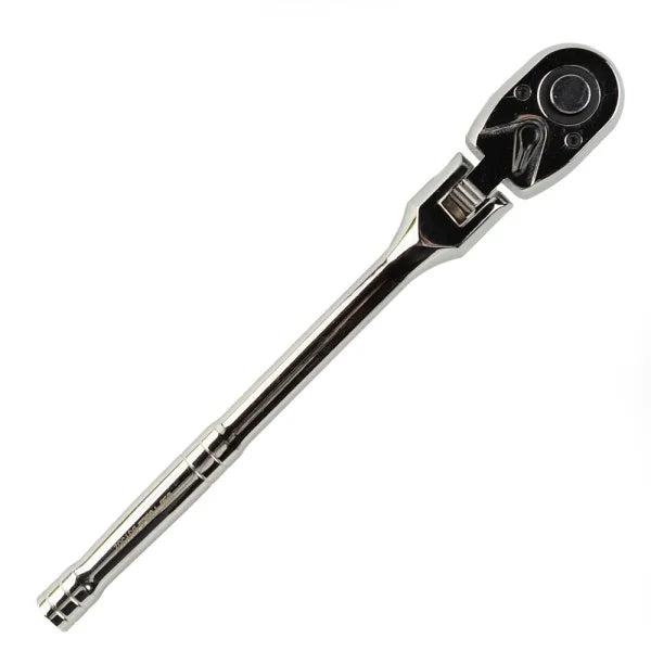 1/2" WRENCH WITH FLEXIBLE HEAD AND STRAIGHT HANDLE DS1362