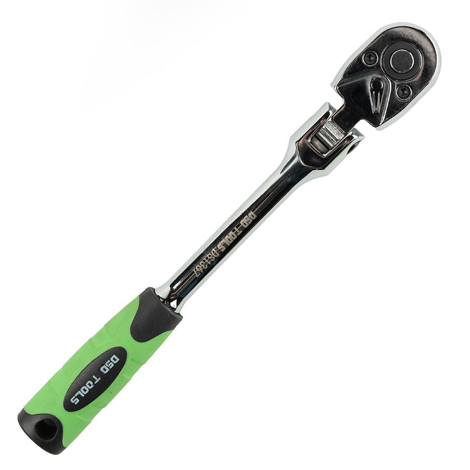 1/4" lanksti terkšlės rankena DS1367