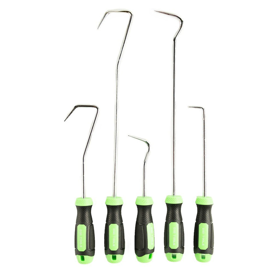 Set of 5 Hooks DS1384