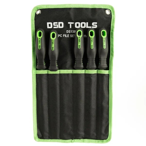 Set of 5 Dildos 200 mm DS1387