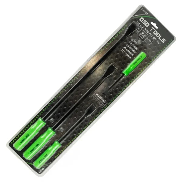 4 PCS. BREAKER SET DS1404