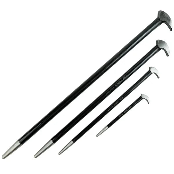 4 PCS Heel and Toe Mounting Set DS1408