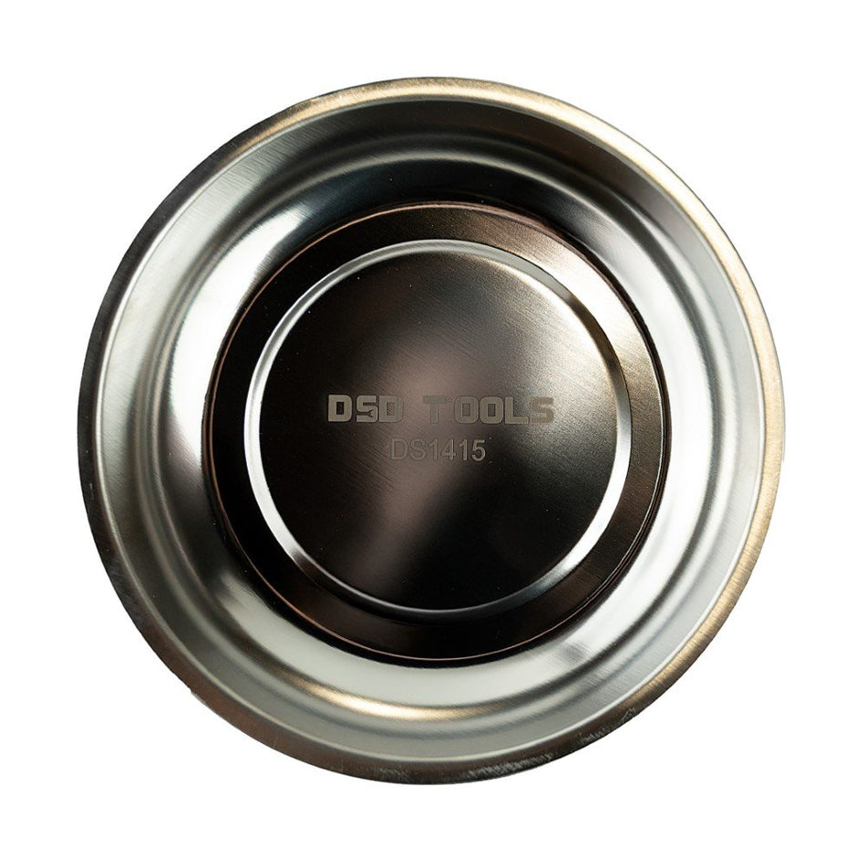 6" MAGNETINIS DUBUO, DĖŽĖ (5 VNT.) DS1415