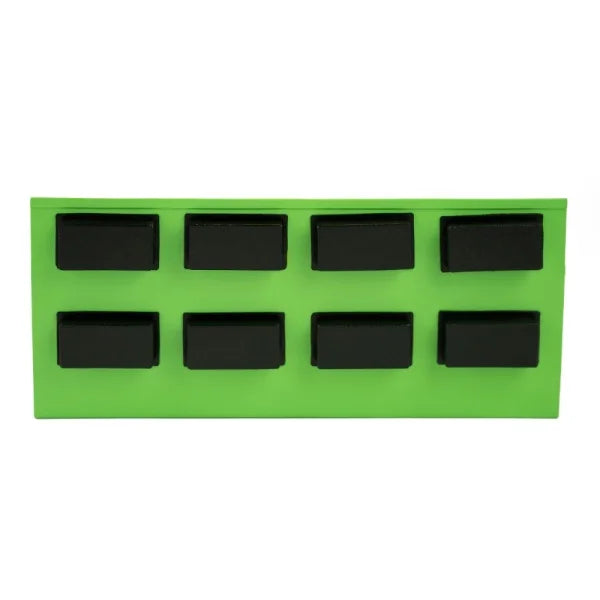 3-LEVEL MAGNETIC SPRAYER HOLDER DS1416