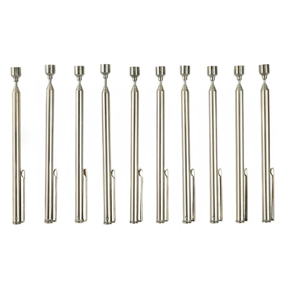 MAGNETINIS PAĖMIMO ĮRANKIS 2 SVARŲ, DĖŽĖ 10 VNT. DS1418