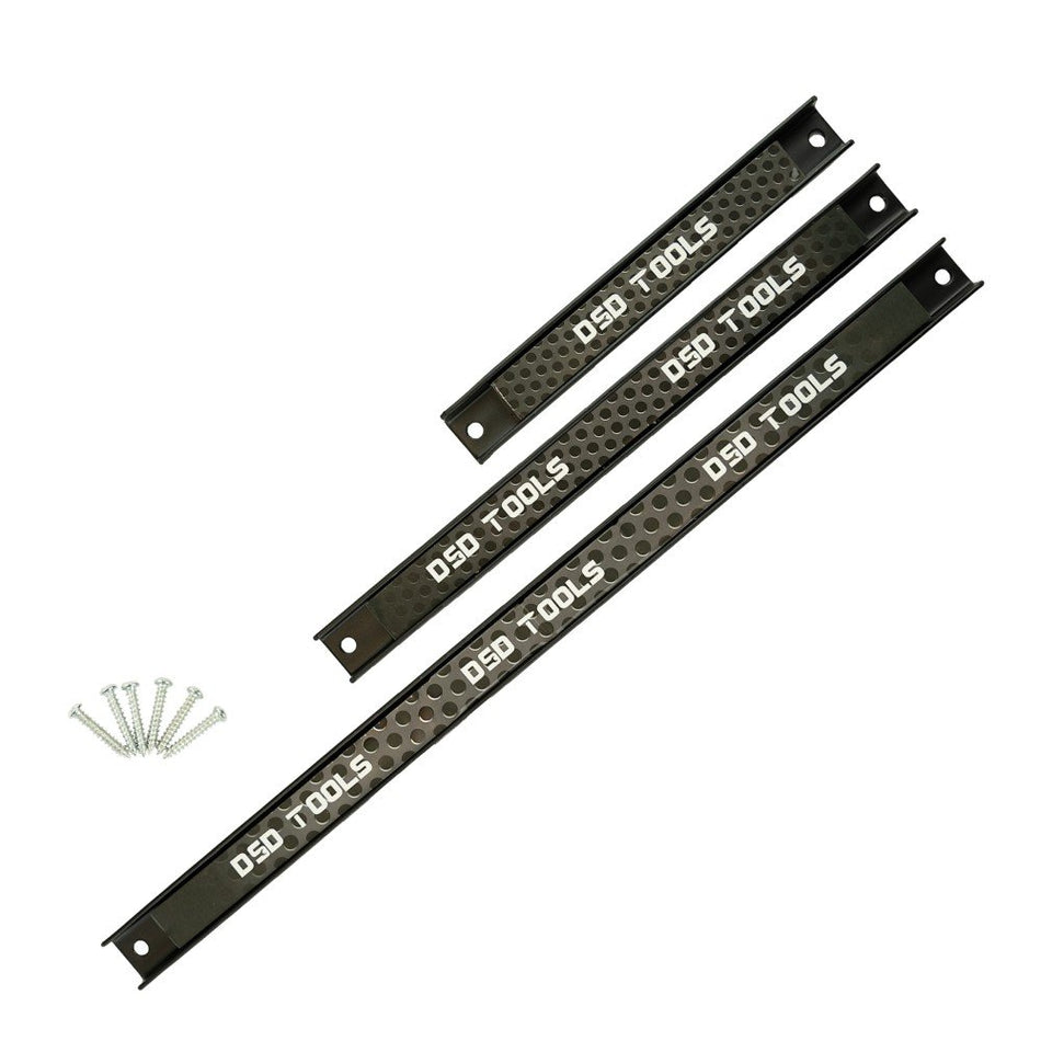 3 dalių magnetinis įrankių laikiklis DS1422