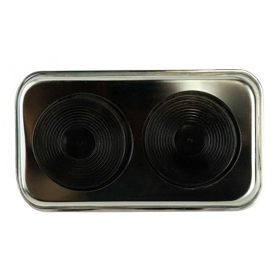 Double Magnetic Tray DS1424