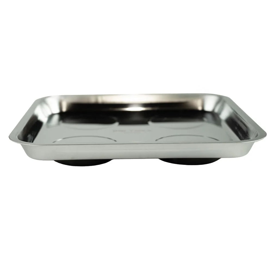 MAGNETIC STAINLESS STEEL PARTS CONTAINER DS1426