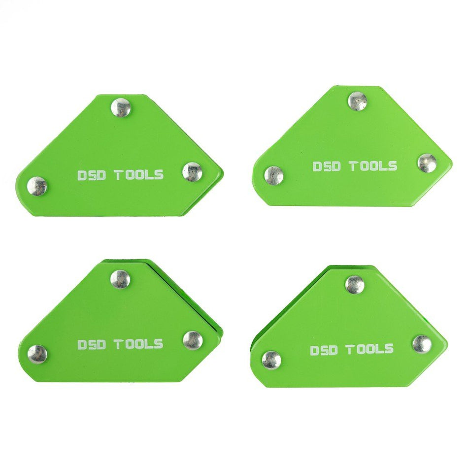 4 vnt. MINI SUVIRINIMO MAGNETAS DS1428