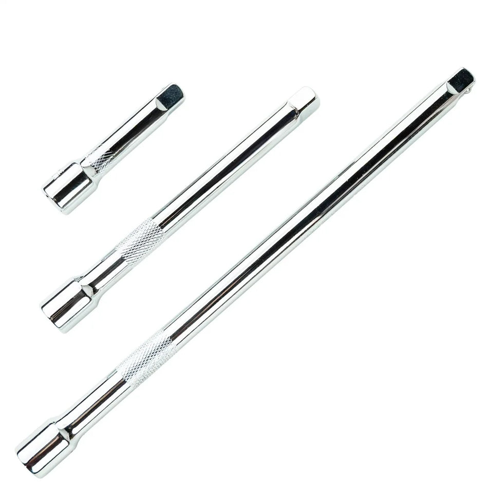 3PCS. 3/8" EXTENSION SET DS1474