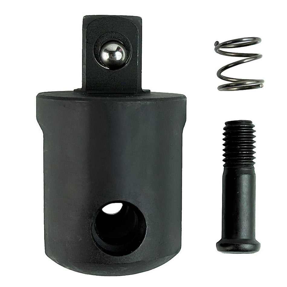 1/2" pavaros laužtuvo galvutė DS1502