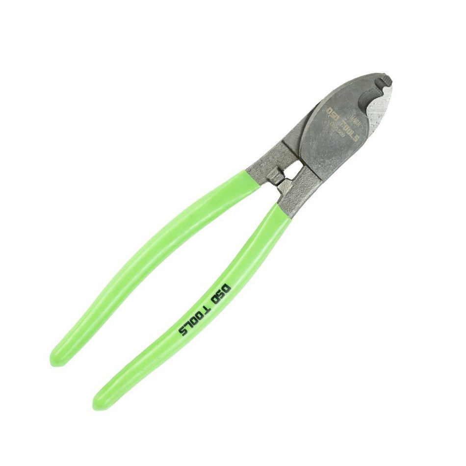 8" Kabelių kirpimo žnyplės DS1509