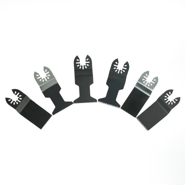 20 PCS. MULTIFUNCTIONAL OSCILLATING TOOL BLADES DS1550