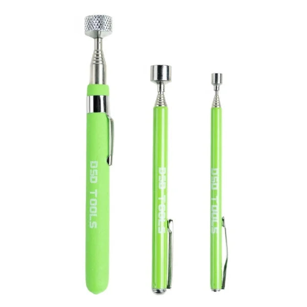 3-piece magnetic pickup tool set DS1556
