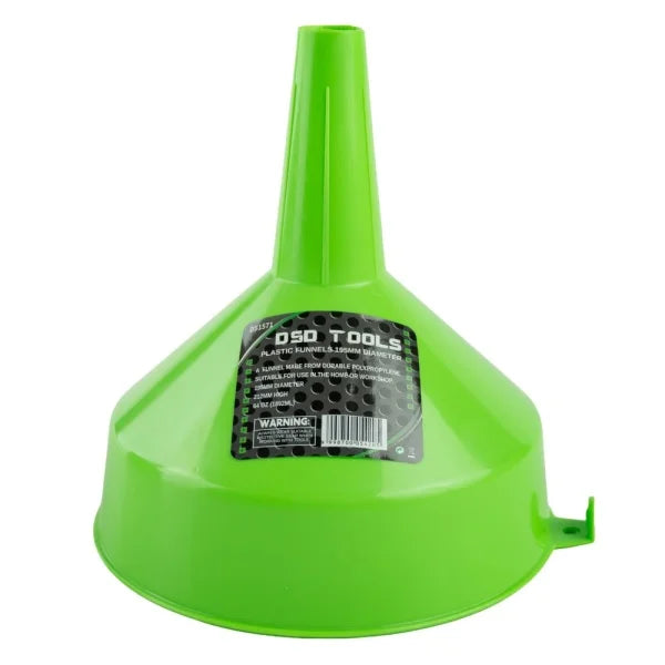 195MM Cutting Funnel DS1571