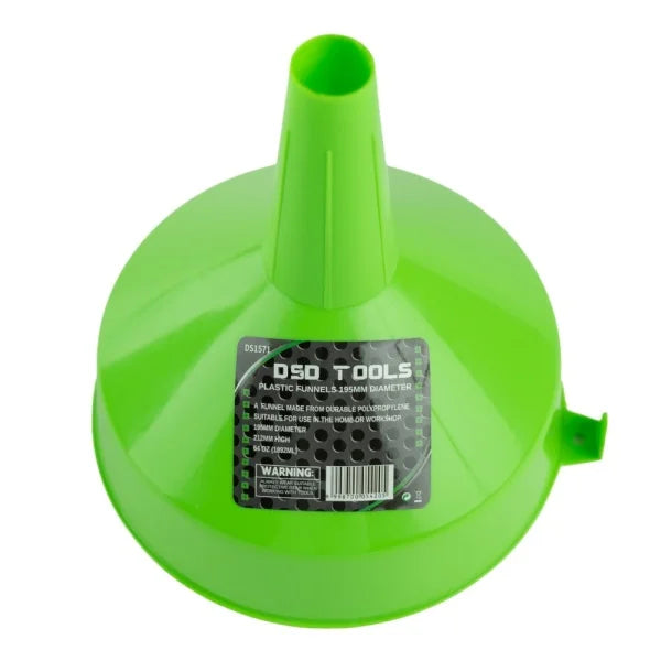 195MM Cutting Funnel DS1571