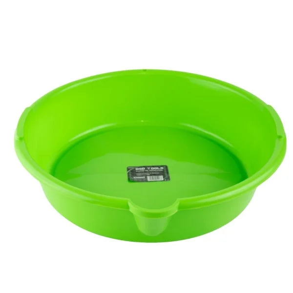 6 LITERS OIL DRAIN CAPACITY DS1577