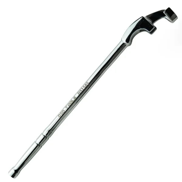 WRENCH EXTENSION LEVER 385MM DS1585