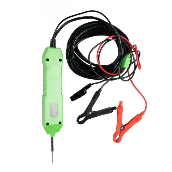 Car power probe 6–24 volt digital tester DS1613
