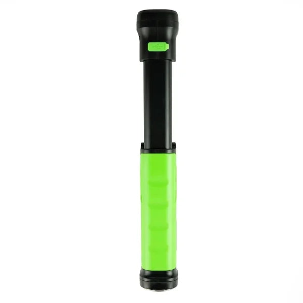 LED WORK LIGHT EXTREMELY BRIGHT ADJUSTABLE DS1825
