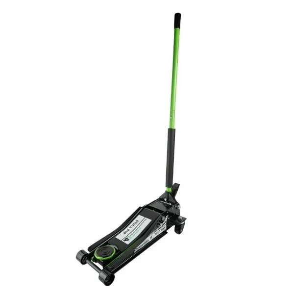 4T Low Profile Jack with Foot Pedal DS1828