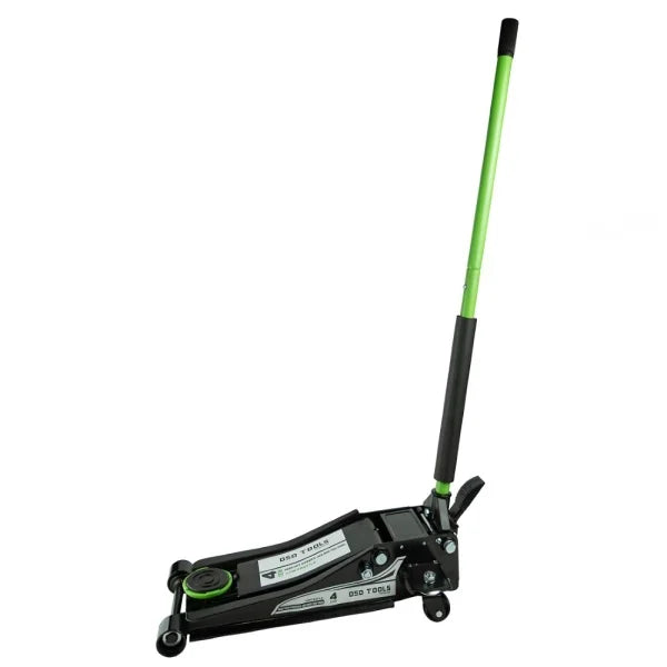 4T Low Profile Jack with Foot Pedal DS1828