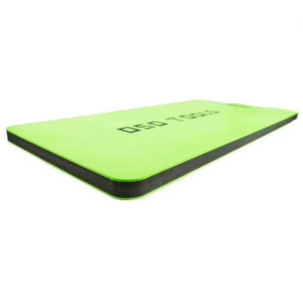 EVA Wide Mat Green with Black Color 1000 x 490 x 35 mm DS1841