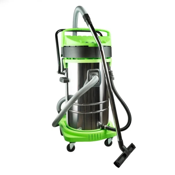 2 IN 1 Wet and Dry Vacuum Cleaner 3000W 100L Dust DS1866