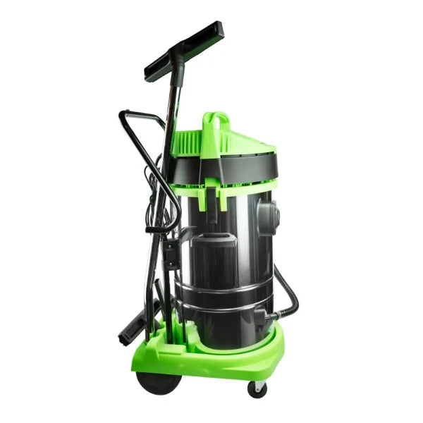 2 IN 1 Wet and Dry Vacuum Cleaner 3000W 100L Dust DS1866