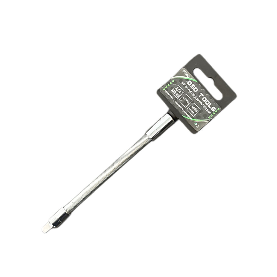 1/4" Flexible Extension Bar 147 mm DS1465