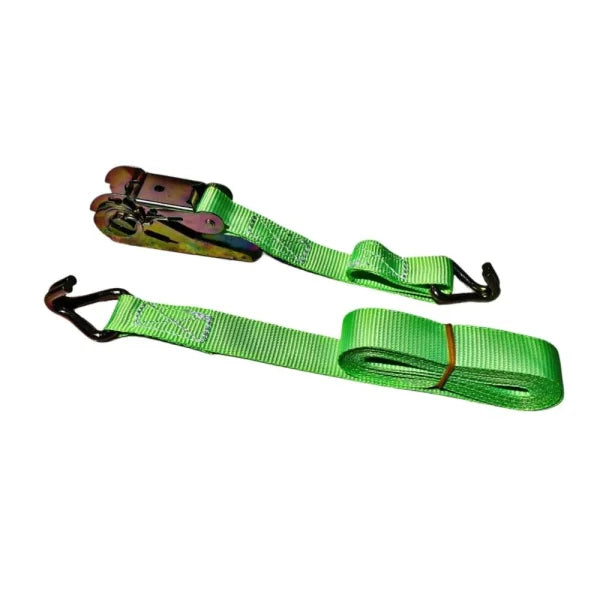 Lashing Strap 800kg - 25mm - 4m x 70 pcs DS1204